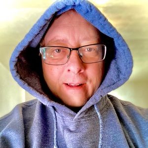 Meet your Posher, Doug